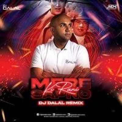 Mere Sapno Ki Rani Club Remix Mp3 Song - Dj Dalal London